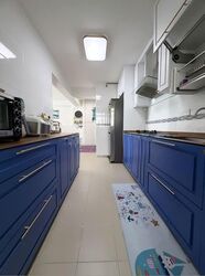 Blk 93A Telok Blangah Parcview (Bukit Merah), HDB 4 Rooms #534608331